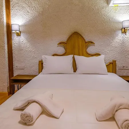Fethiye Kayakoey'De Oezel Havuzlu 10 Kisilik Villa Nazen * Fethiye
