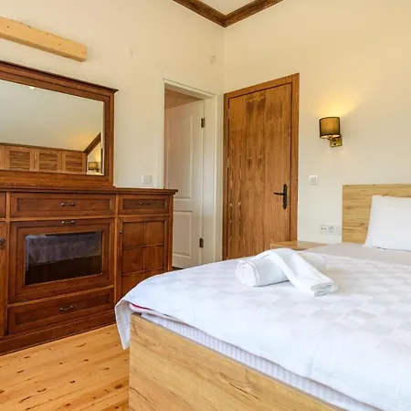 Villa Fethiye Kayakoey'De Oezel Havuzlu 10 Kisilik Villa Nazen *