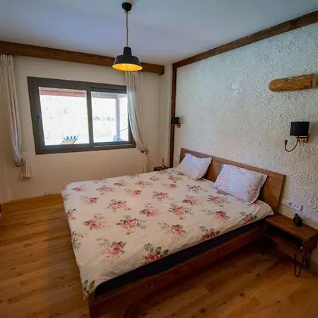 Fethiye Kayakoey'De Oezel Havuzlu 10 Kisilik Villa Nazen * Fethiye