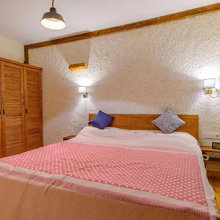Villa Fethiye Kayakoey'De Oezel Havuzlu 10 Kisilik Villa Nazen Fethiye